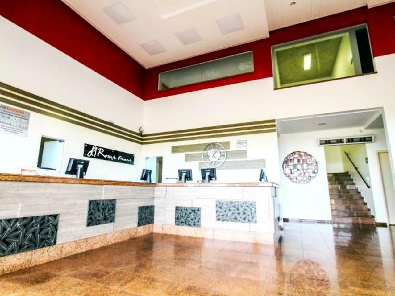 Condominio Diroma Fiori Cvt *
