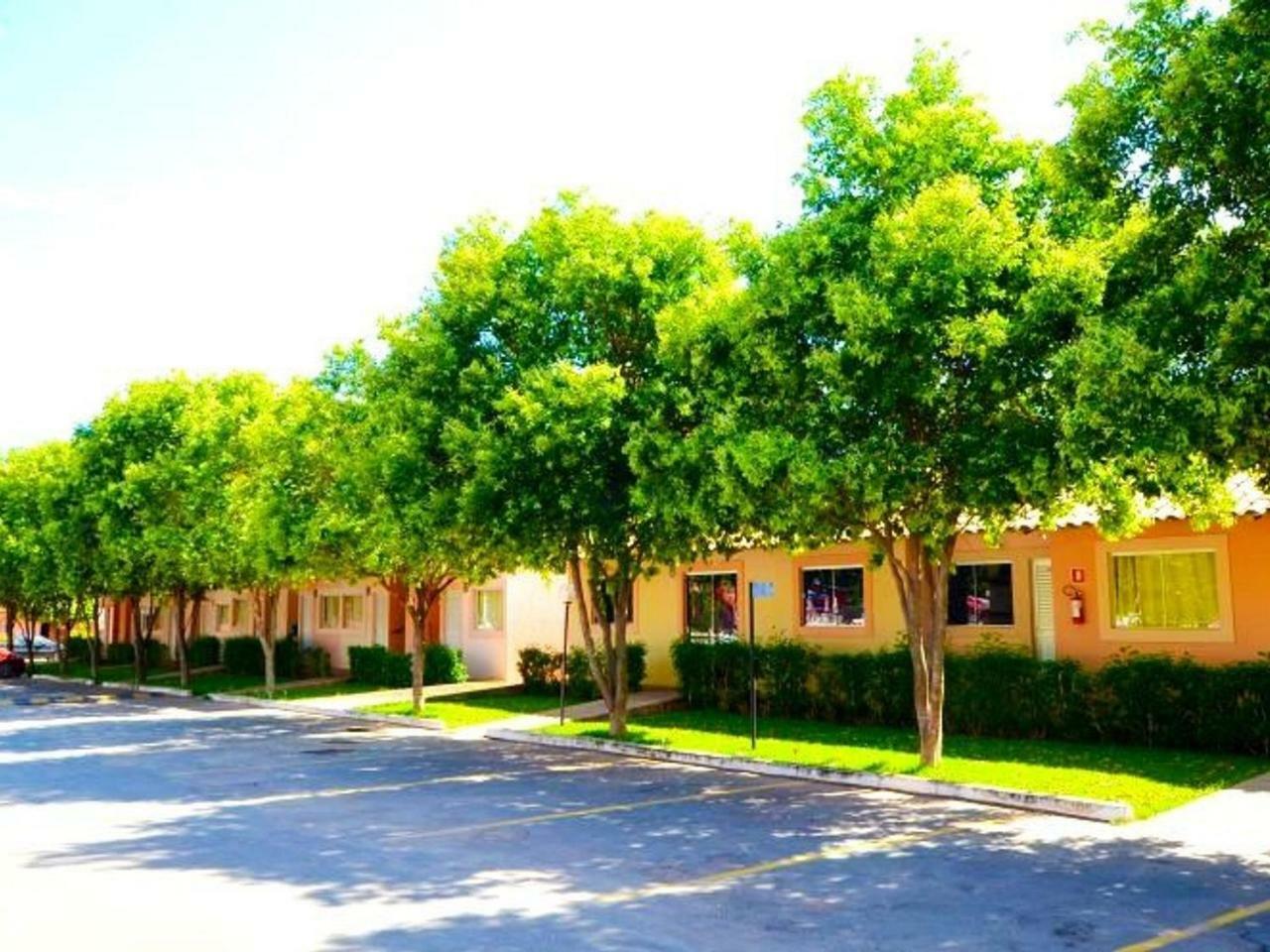 Condominio Diroma Fiori Cvt Apartamento