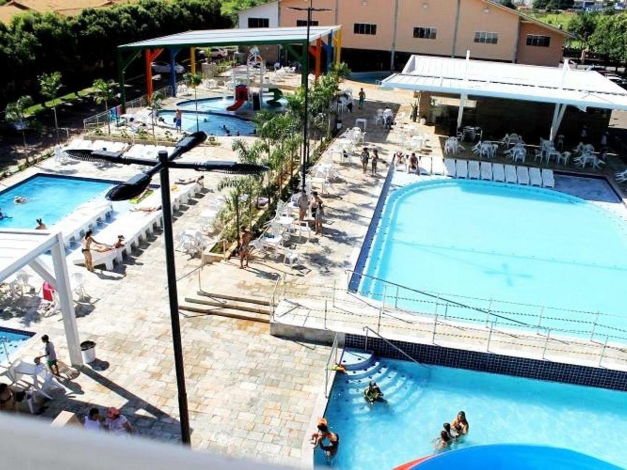 Condominio Diroma Fiori Cvt Apartamento *