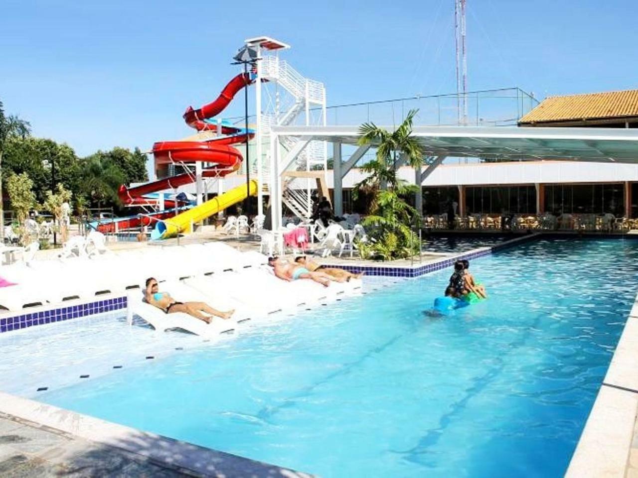 Apartamento Condominio Diroma Fiori Cvt *
