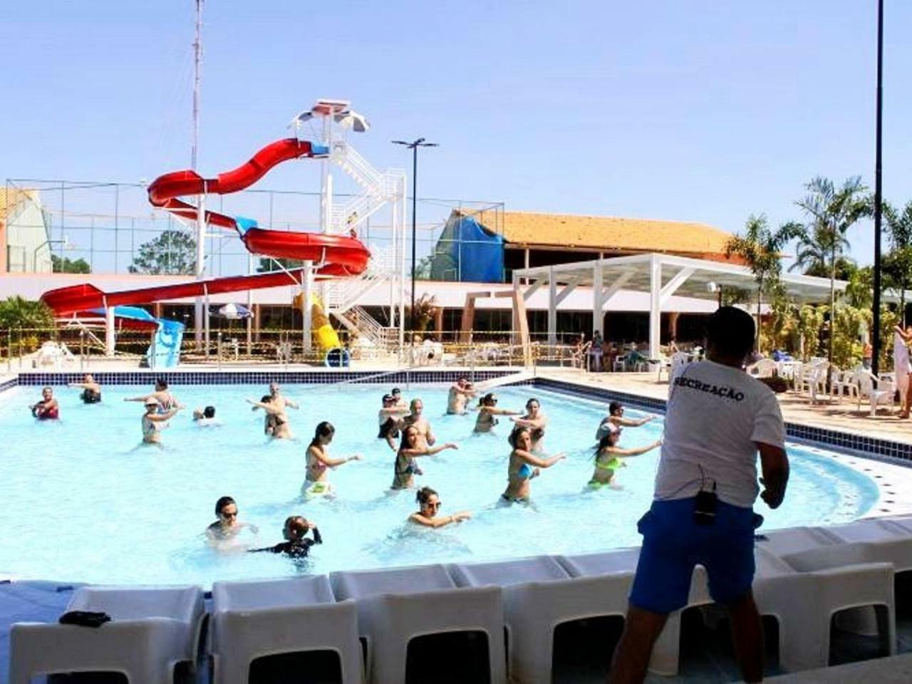 Condominio Diroma Fiori Cvt Apartamento *