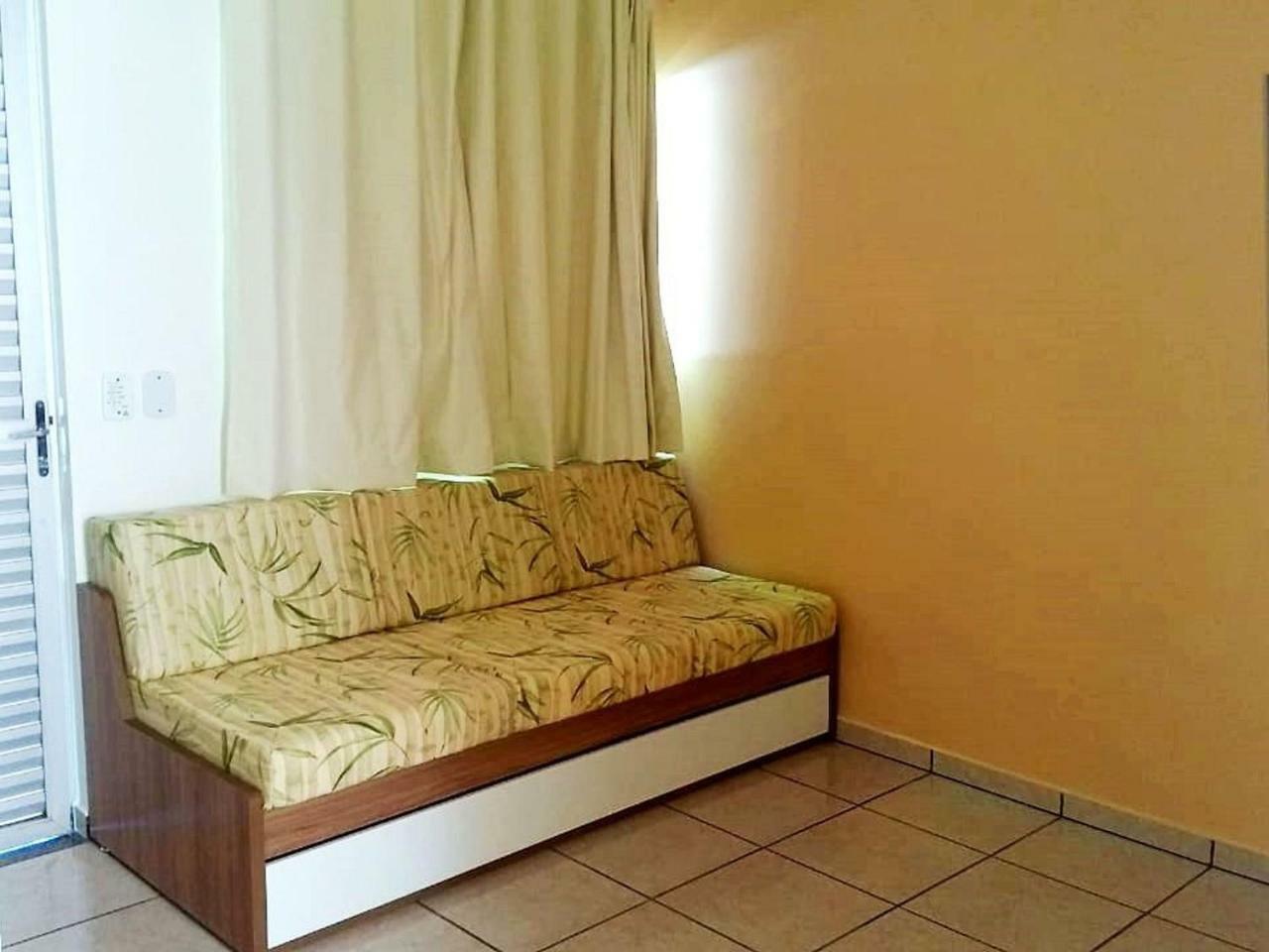 Condominio Diroma Fiori Cvt Apartamento