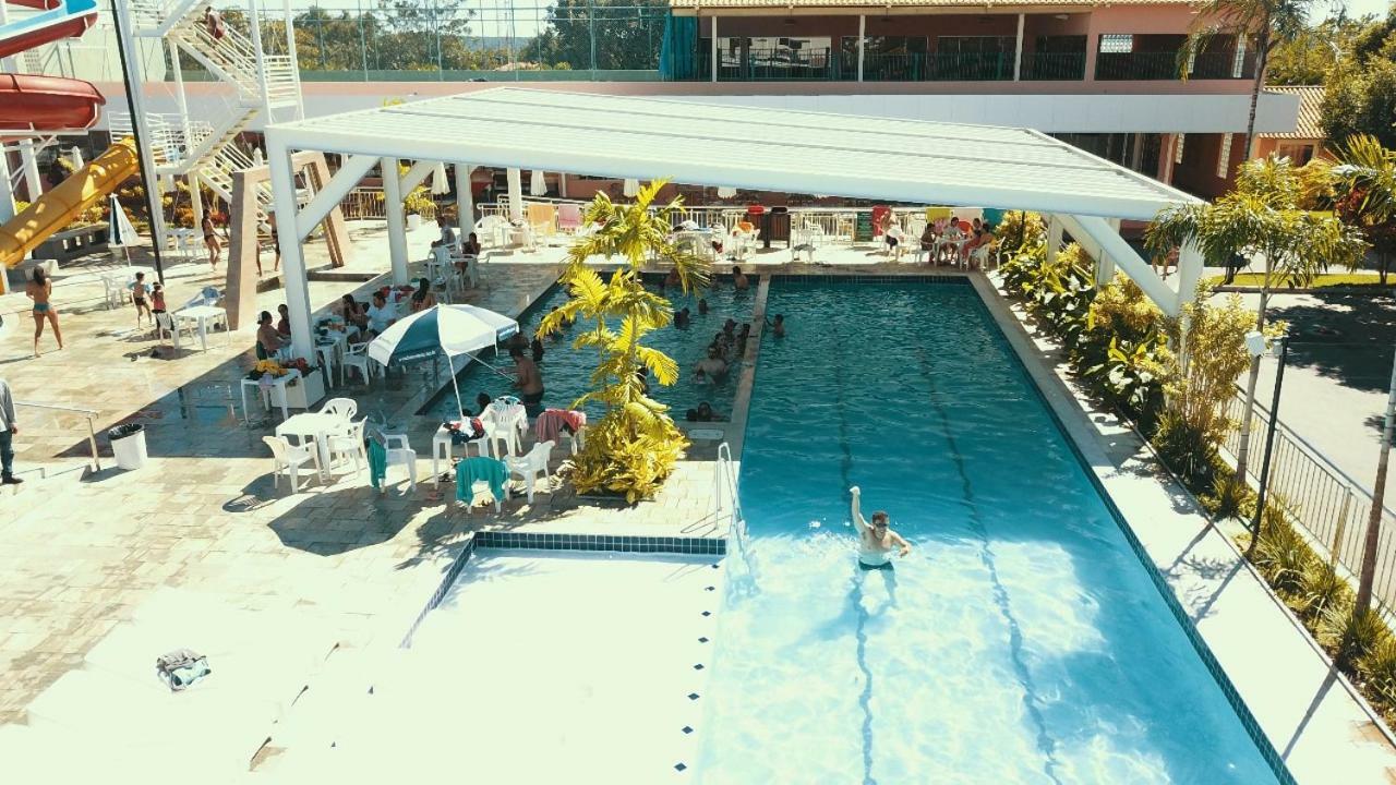 Condominio Diroma Fiori Cvt Apartamento