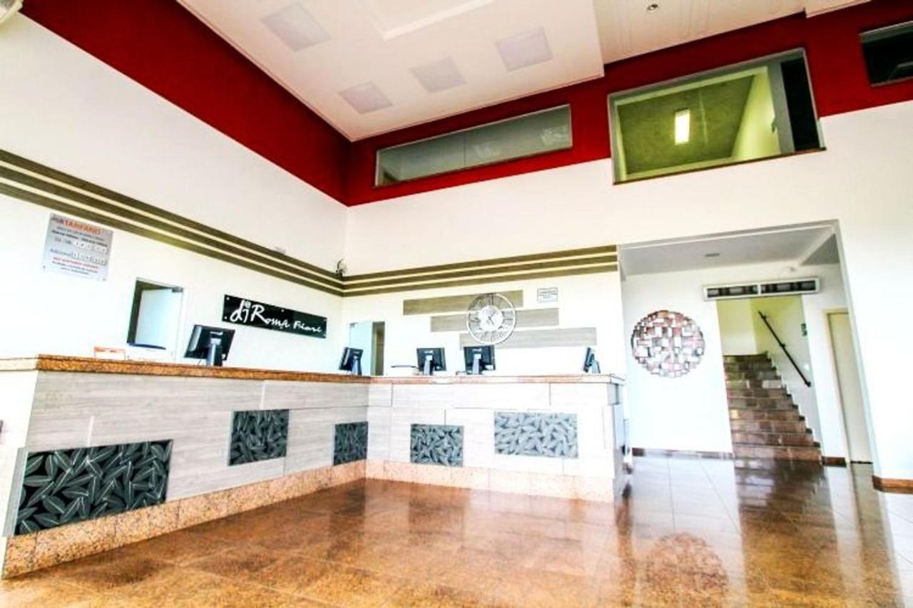 Condominio Diroma Fiori Cvt *