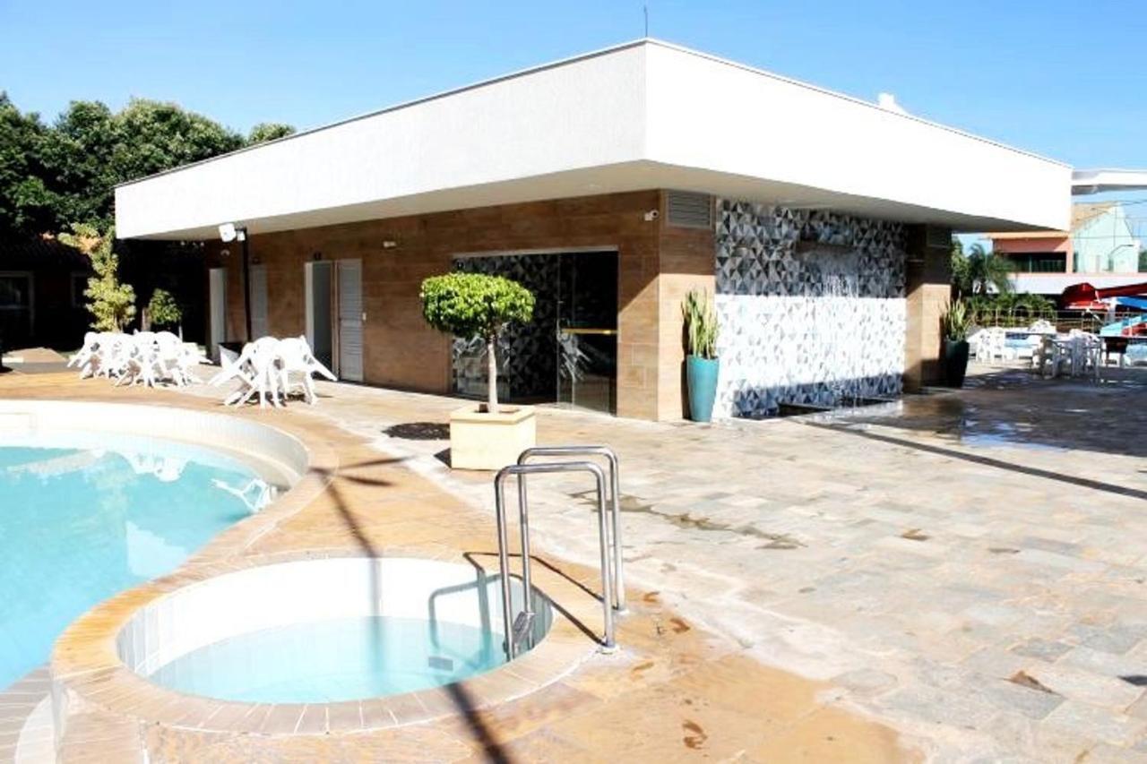 Condominio Diroma Fiori Cvt Apartamento *