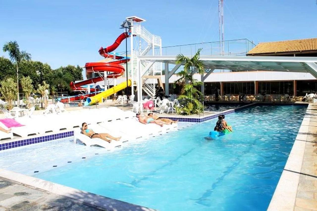 Condominio Diroma Fiori Cvt Apartamento *